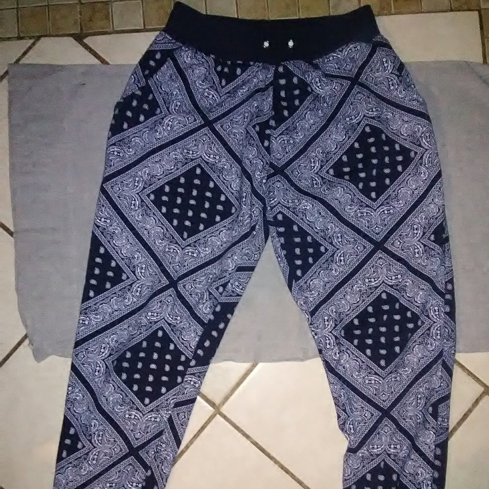Super comfy joggers